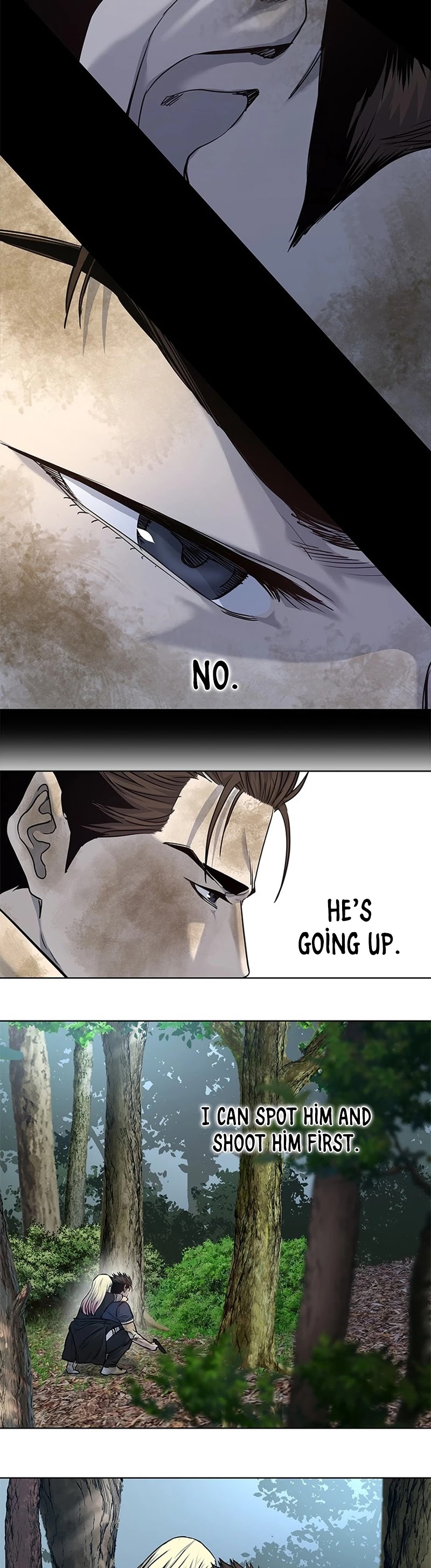 God Of Blackfield Chapter 118 page 24 - Chapter 118: S2 Chapter 29