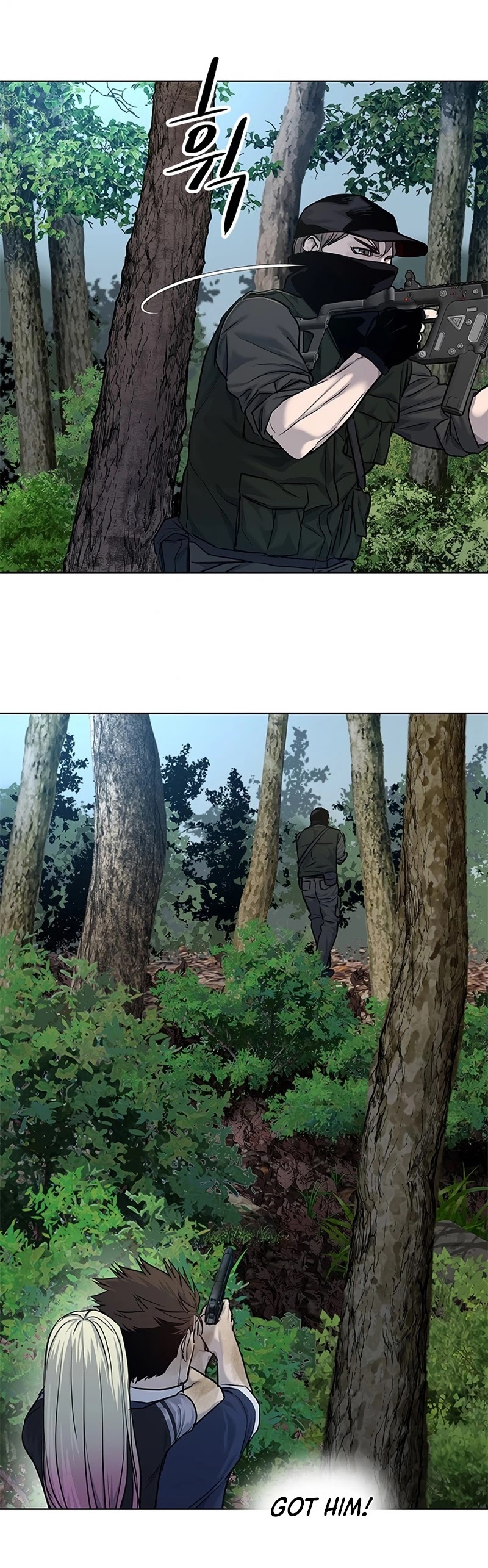 God Of Blackfield Chapter 118 page 27 - Chapter 118: S2 Chapter 29