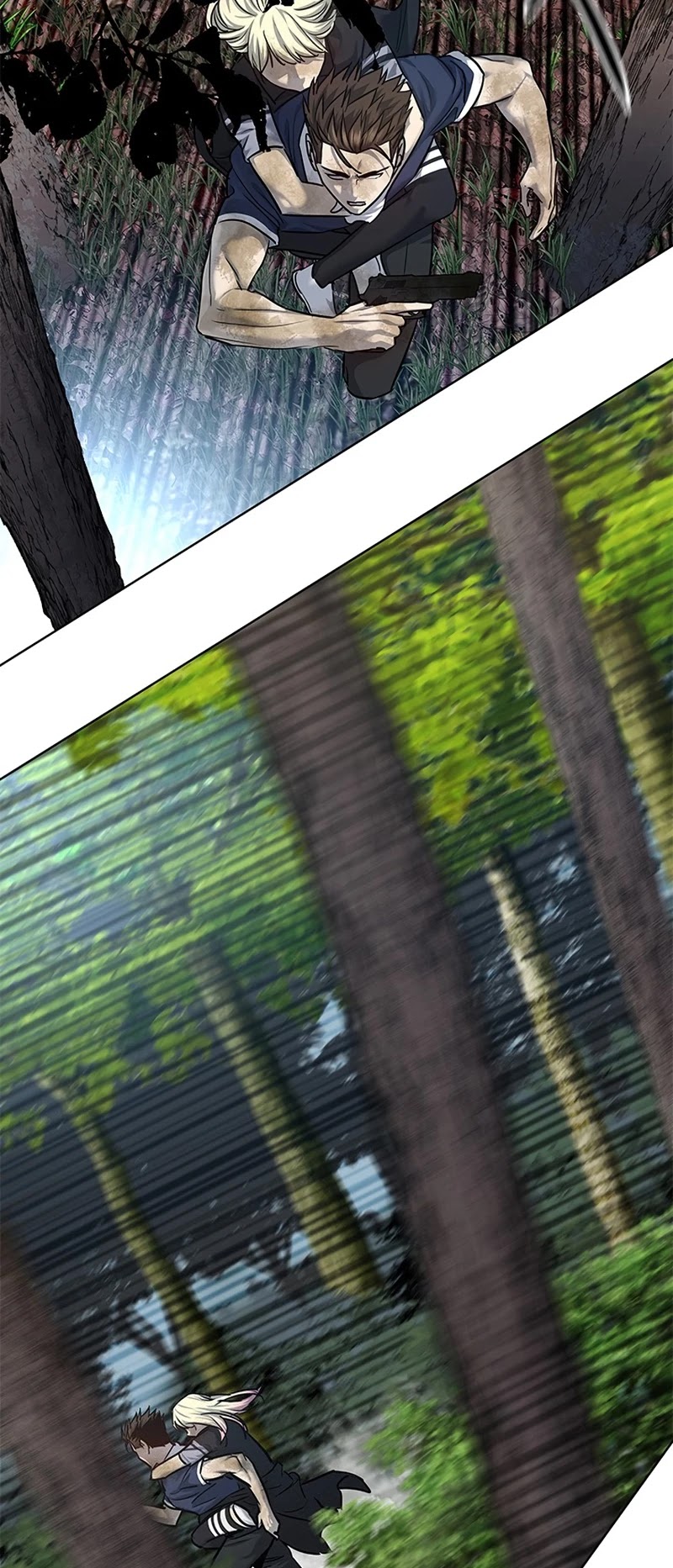 God Of Blackfield Chapter 118 page 30 - Chapter 118: S2 Chapter 29
