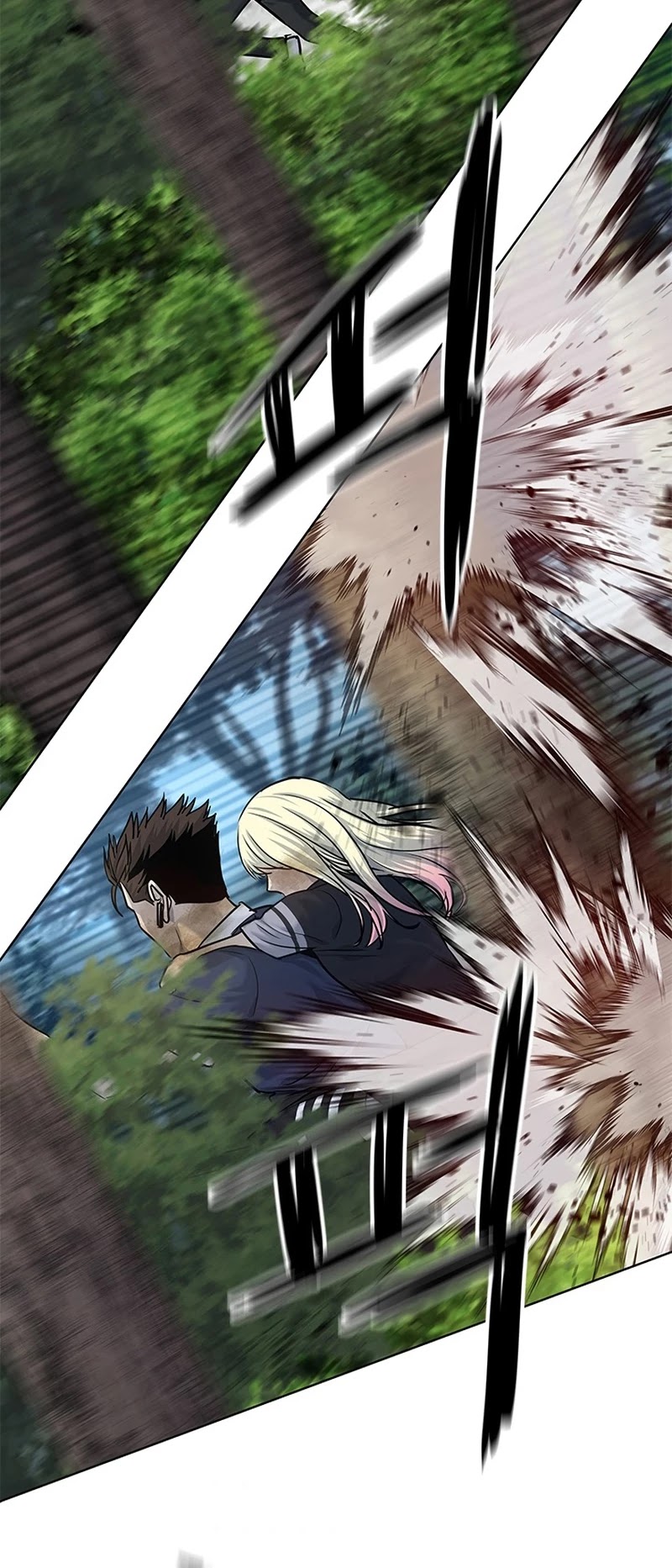 God Of Blackfield Chapter 118 page 31 - Chapter 118: S2 Chapter 29
