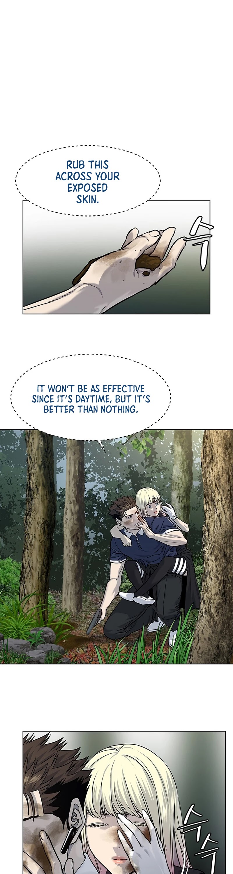 God Of Blackfield Chapter 118 page 6 - Chapter 118: S2 Chapter 29