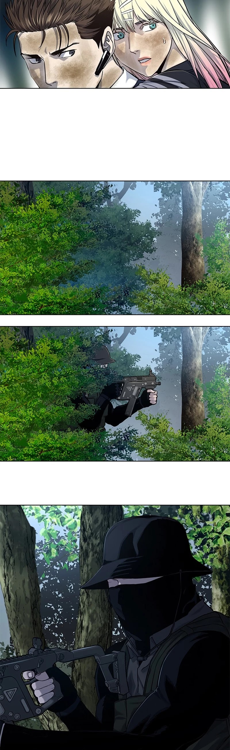 God Of Blackfield Chapter 118 page 8 - Chapter 118: S2 Chapter 29