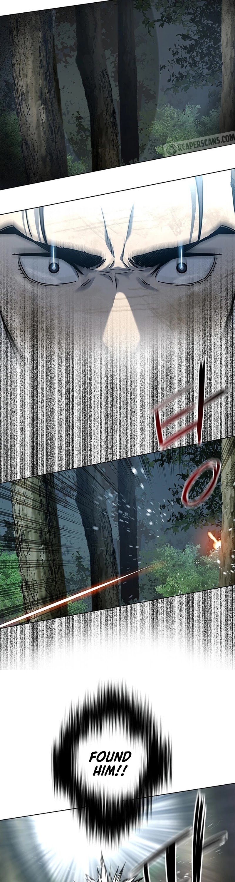 God Of Blackfield Chapter 119 page 19 - Chapter 119: S2 Chapter 30