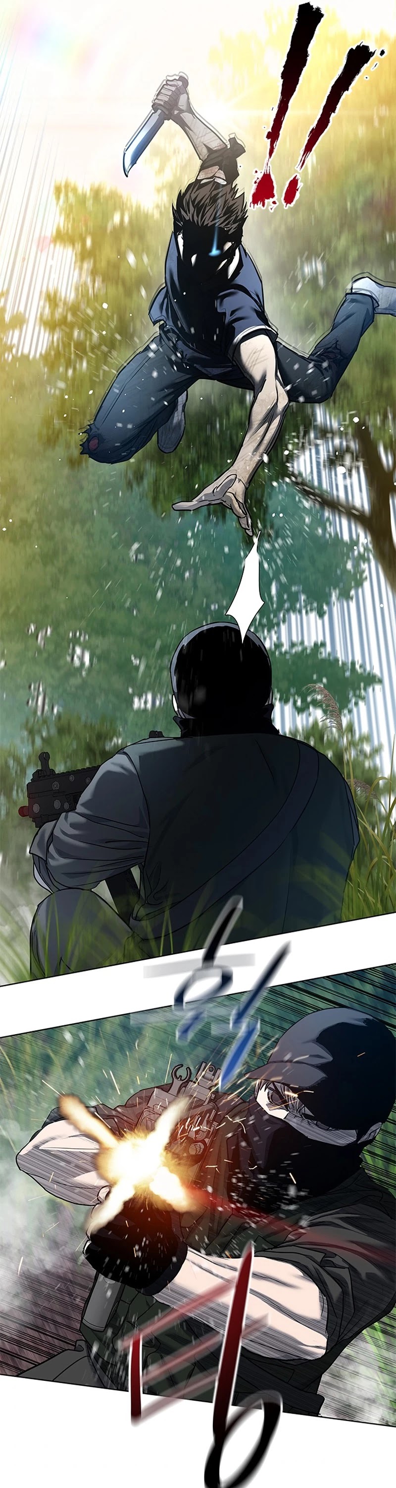 God Of Blackfield Chapter 119 page 22 - Chapter 119: S2 Chapter 30
