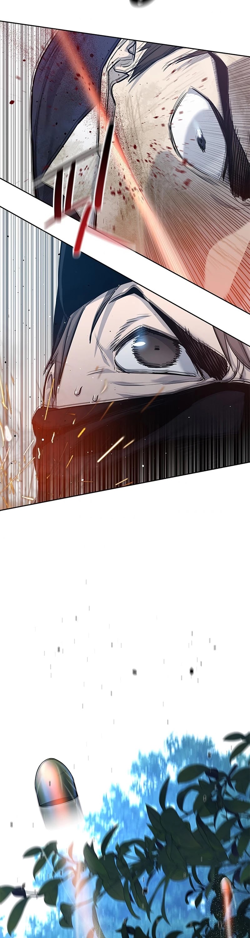 God Of Blackfield Chapter 119 page 23 - Chapter 119: S2 Chapter 30