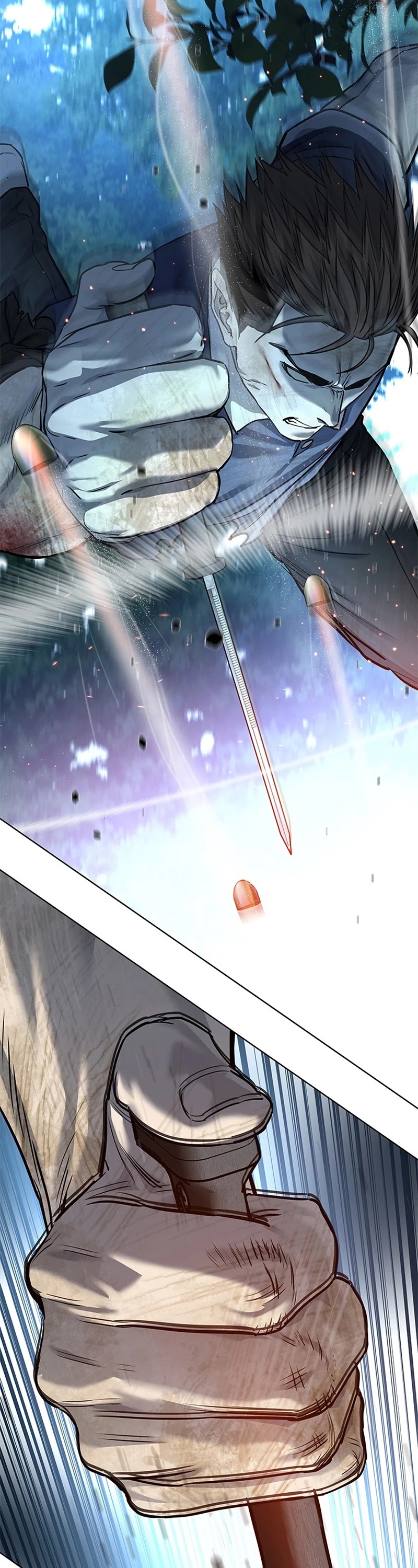 God Of Blackfield Chapter 119 page 24 - Chapter 119: S2 Chapter 30