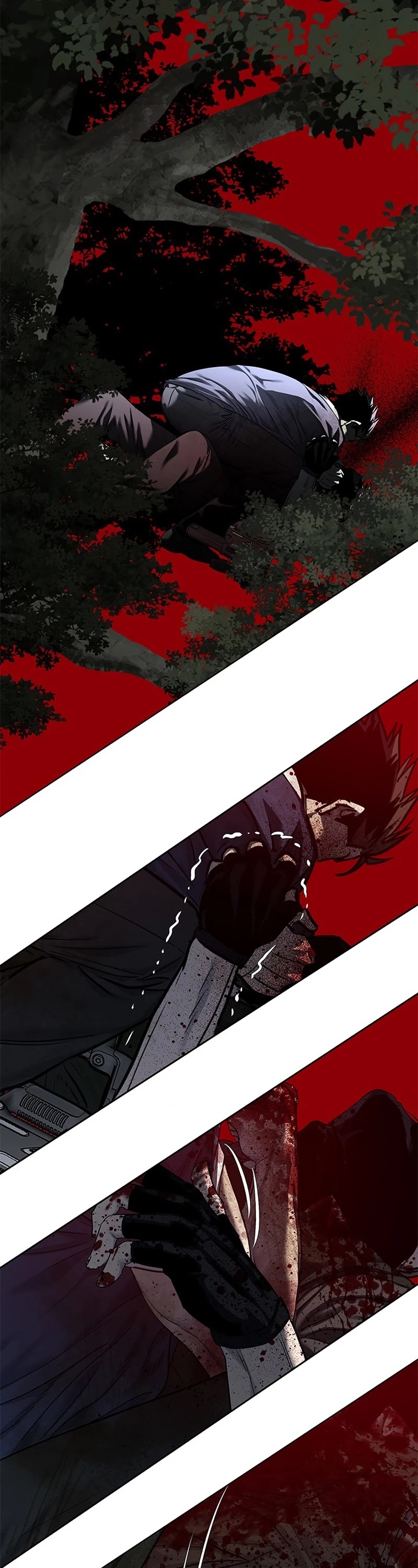 God Of Blackfield Chapter 119 page 28 - Chapter 119: S2 Chapter 30