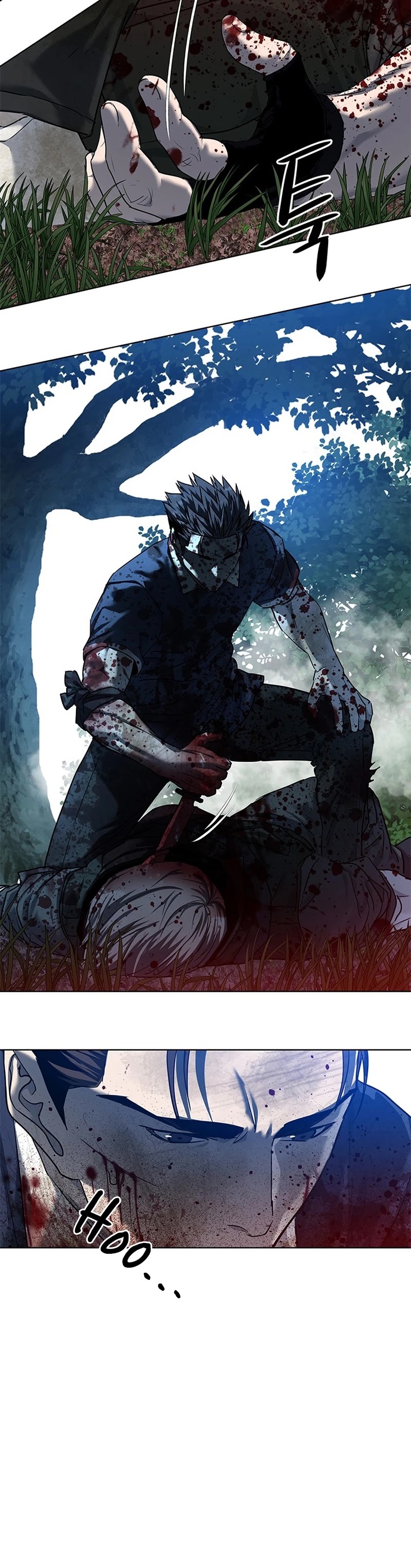 God Of Blackfield Chapter 119 page 29 - Chapter 119: S2 Chapter 30