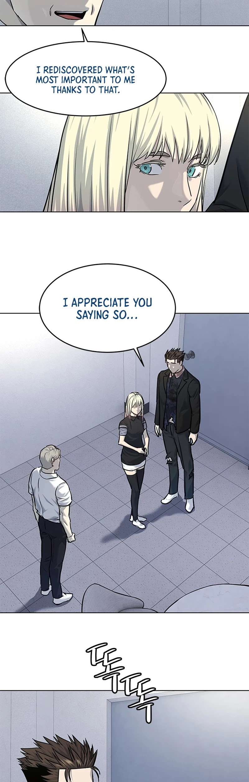God Of Blackfield Chapter 119 page 45 - Chapter 119: S2 Chapter 30