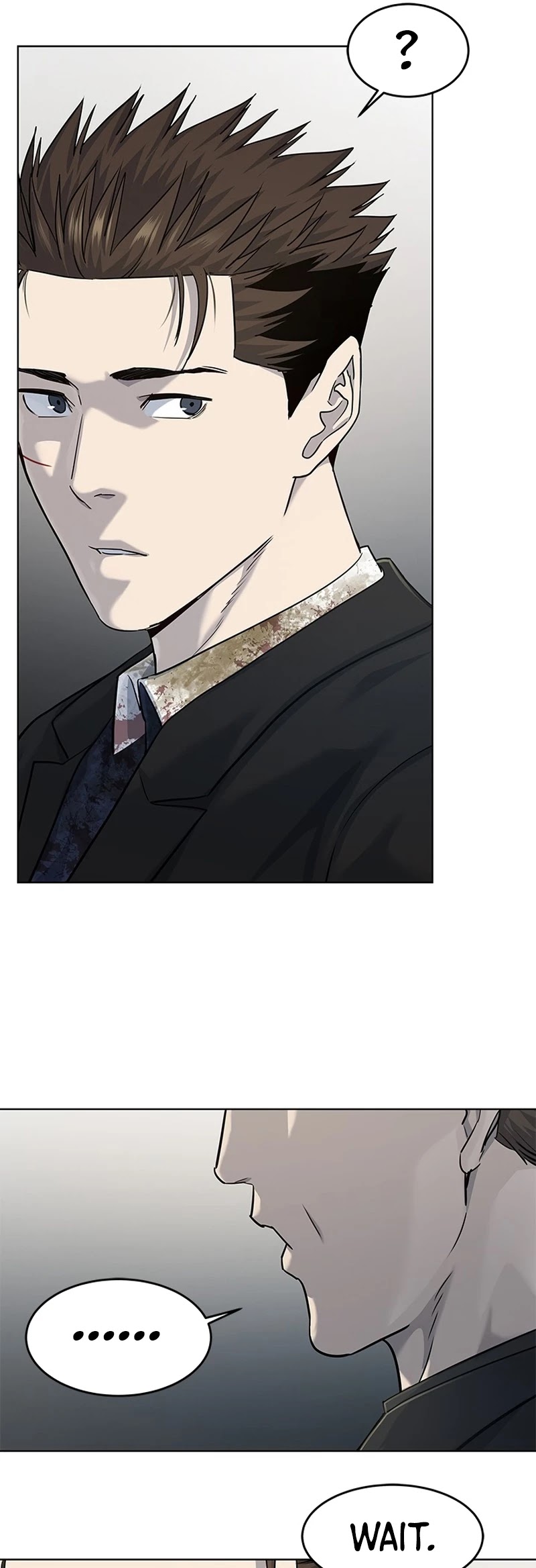 God Of Blackfield Chapter 119 page 47 - Chapter 119: S2 Chapter 30