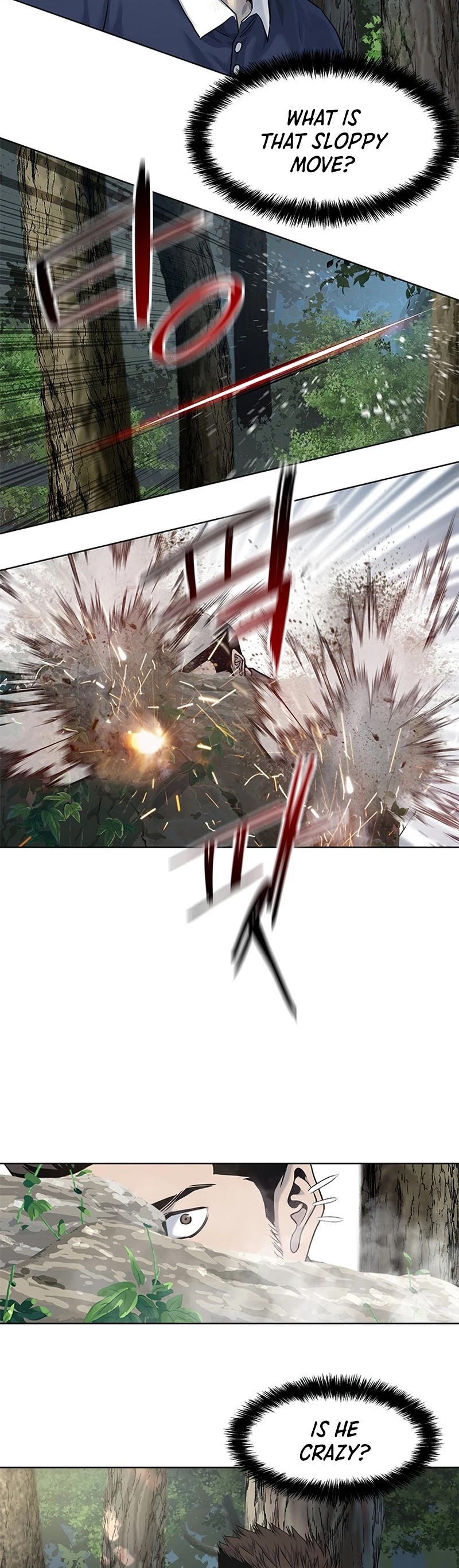God Of Blackfield Chapter 119 page 9 - Chapter 119: S2 Chapter 30