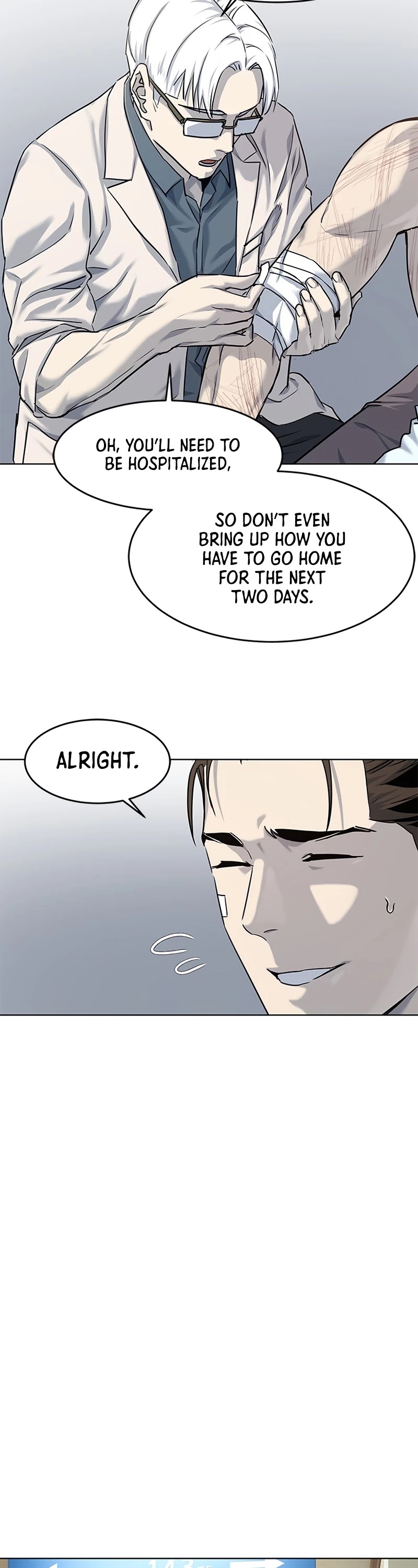 God Of Blackfield Chapter 120 page 19 - Chapter 120: S2 Chapter 31