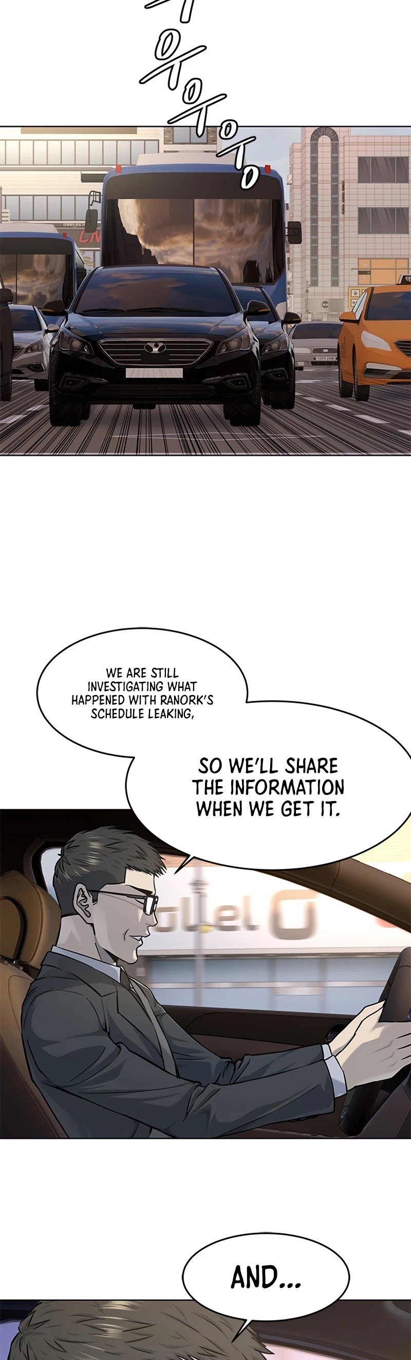 God Of Blackfield Chapter 122 page 28 - Chapter 122: S2 Chapter 33
