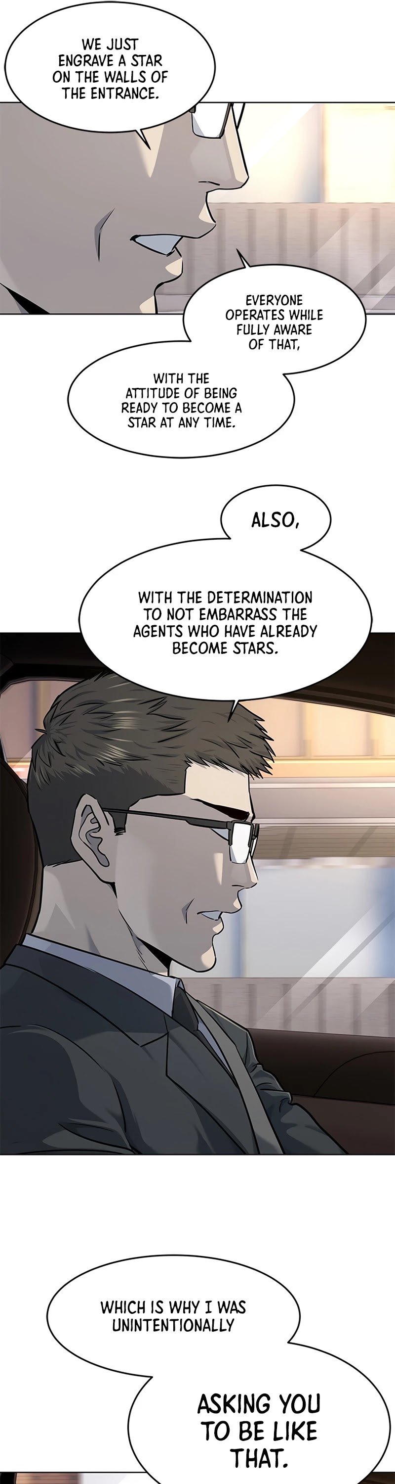 God Of Blackfield Chapter 122 page 30 - Chapter 122: S2 Chapter 33