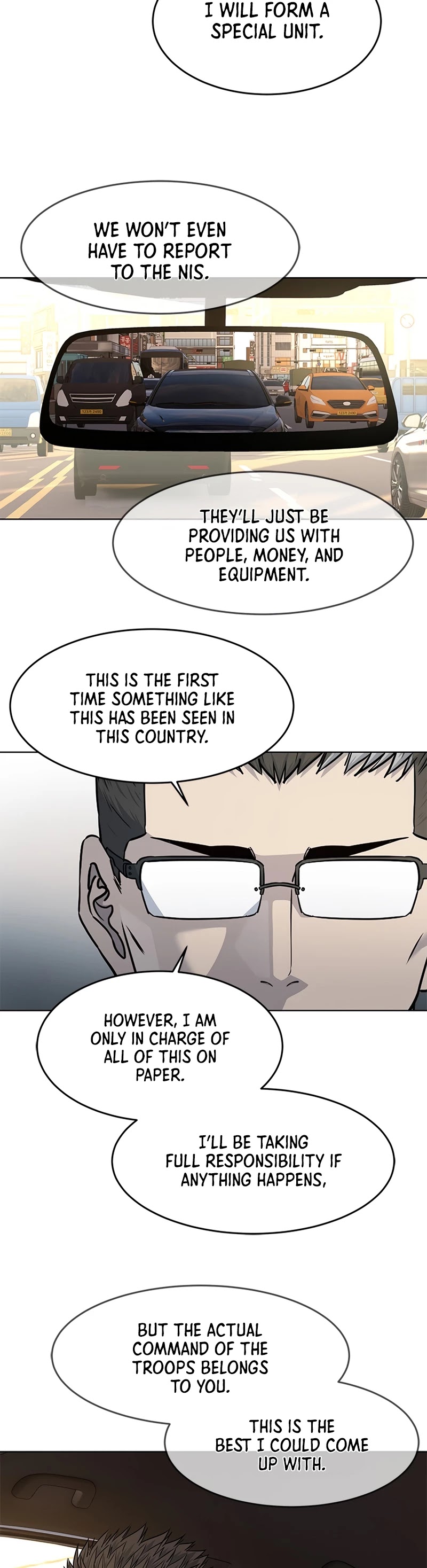God Of Blackfield Chapter 122 page 32 - Chapter 122: S2 Chapter 33