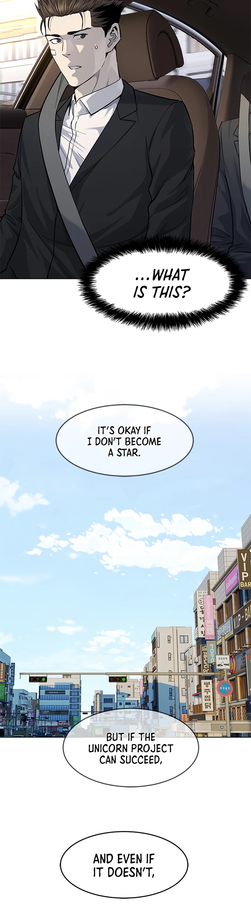 God Of Blackfield Chapter 122 page 33 - Chapter 122: S2 Chapter 33