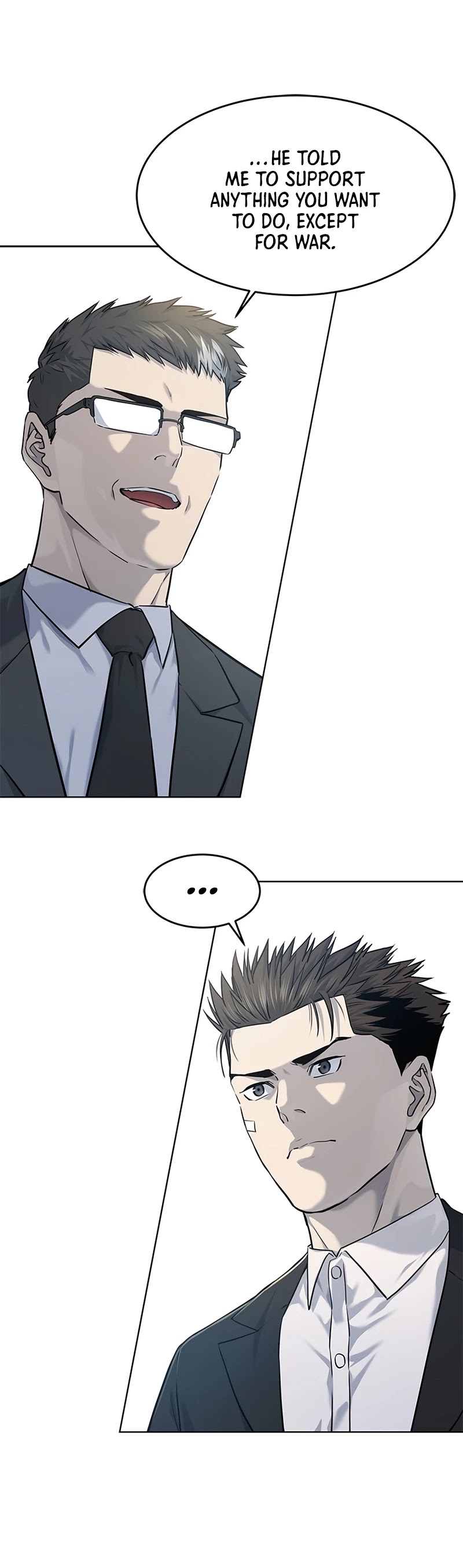 God Of Blackfield Chapter 123 page 20 - Chapter 123: S2 Chapter 34