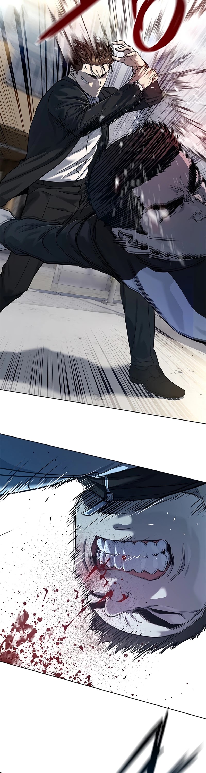 God Of Blackfield Chapter 125 page 19 - Chapter 125: S2 Chapter 36