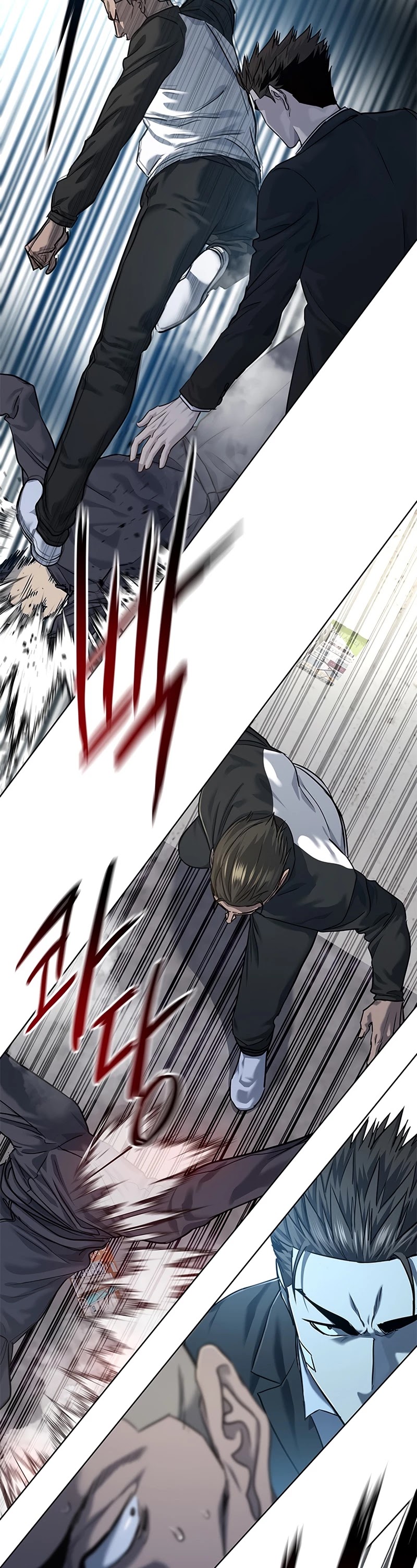 God Of Blackfield Chapter 125 page 26 - Chapter 125: S2 Chapter 36