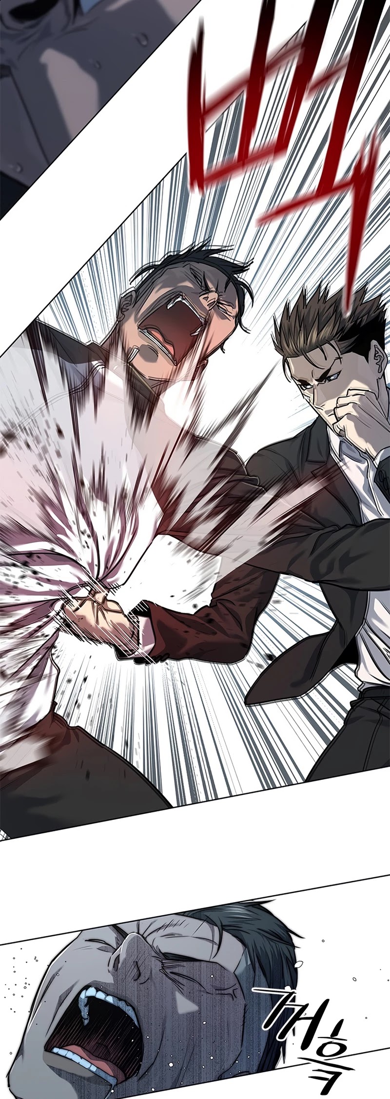 God Of Blackfield Chapter 125 page 27 - Chapter 125: S2 Chapter 36