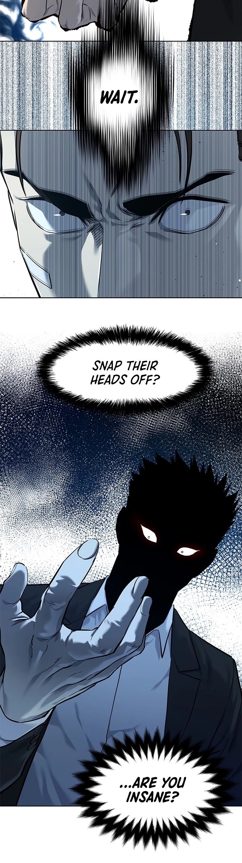 God Of Blackfield Chapter 125 page 5 - Chapter 125: S2 Chapter 36