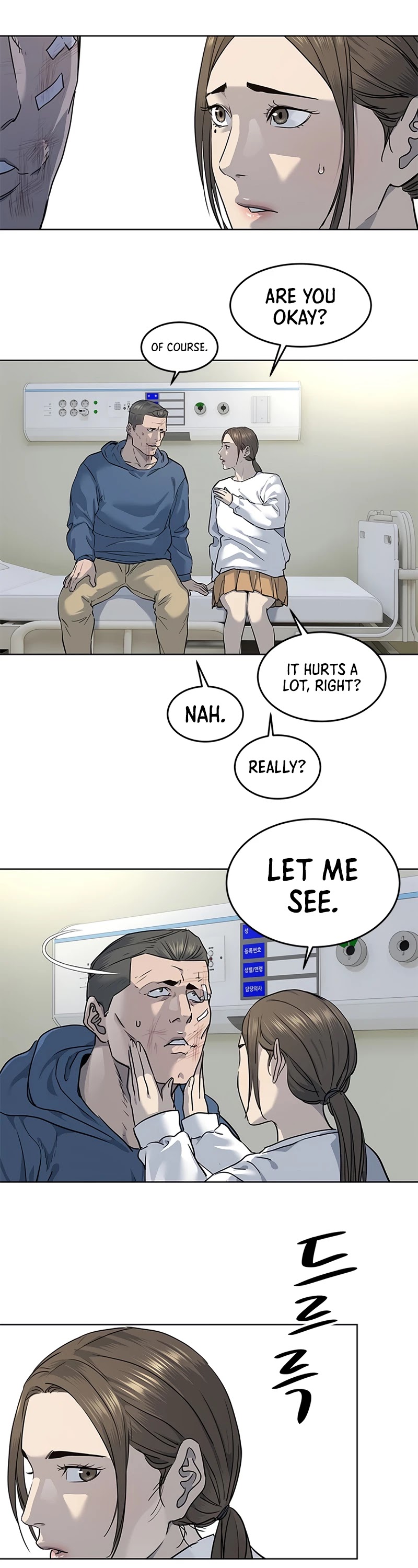 God Of Blackfield Chapter 126 page 10 - Chapter 126: S2 Chapter 37