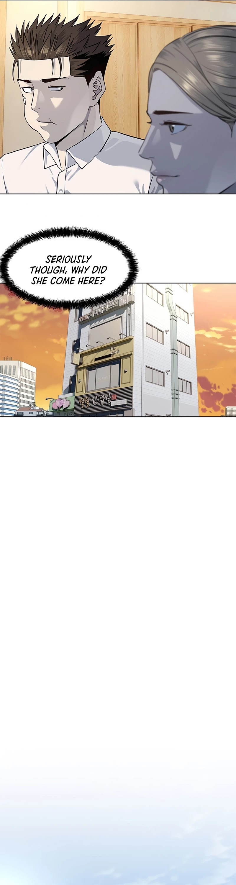 God Of Blackfield Chapter 126 page 26 - Chapter 126: S2 Chapter 37
