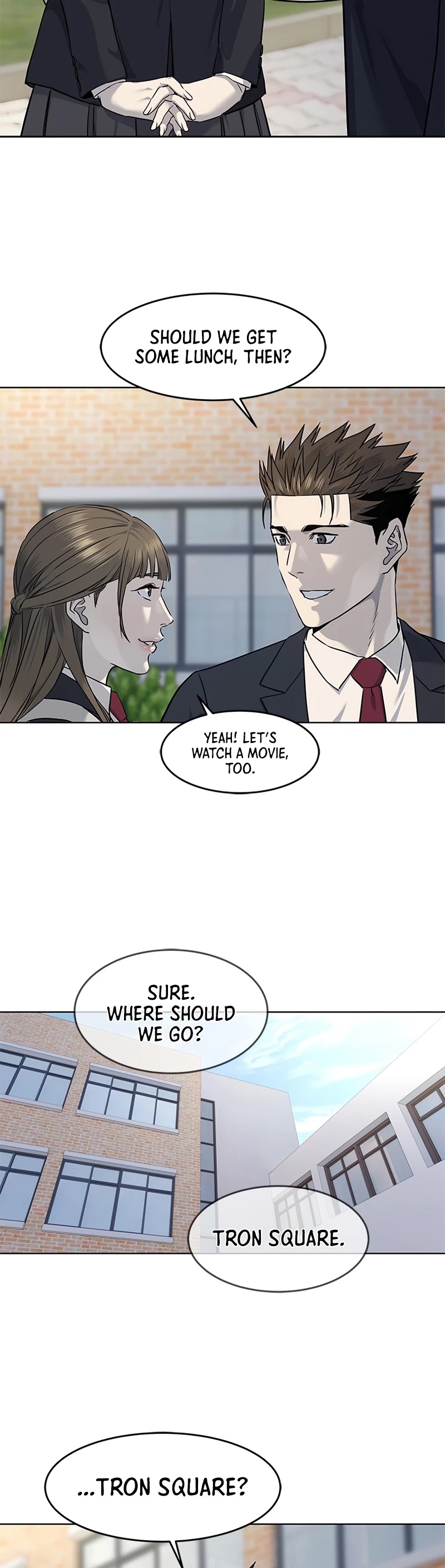 God Of Blackfield Chapter 126 page 32 - Chapter 126: S2 Chapter 37
