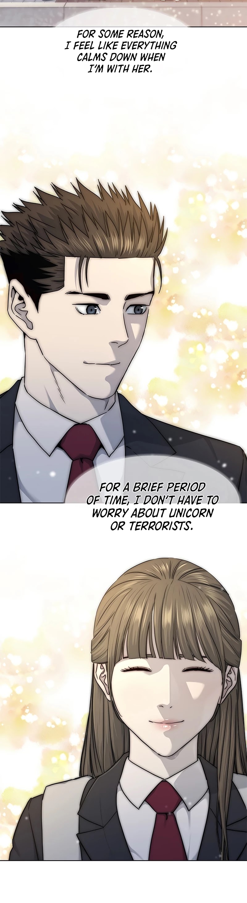 God Of Blackfield Chapter 127 page 12 - Chapter 127: S2 Chapter 38
