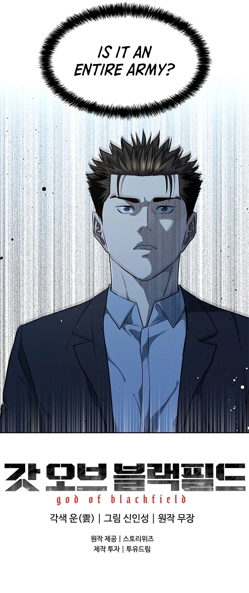 God Of Blackfield Chapter 127 page 46 - Chapter 127: S2 Chapter 38