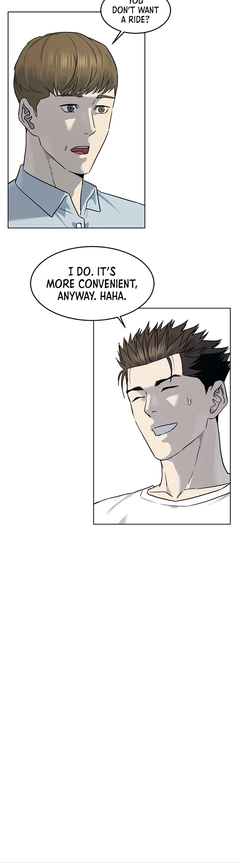 God Of Blackfield Chapter 128 page 25 - Chapter 128: S2 Chapter 39