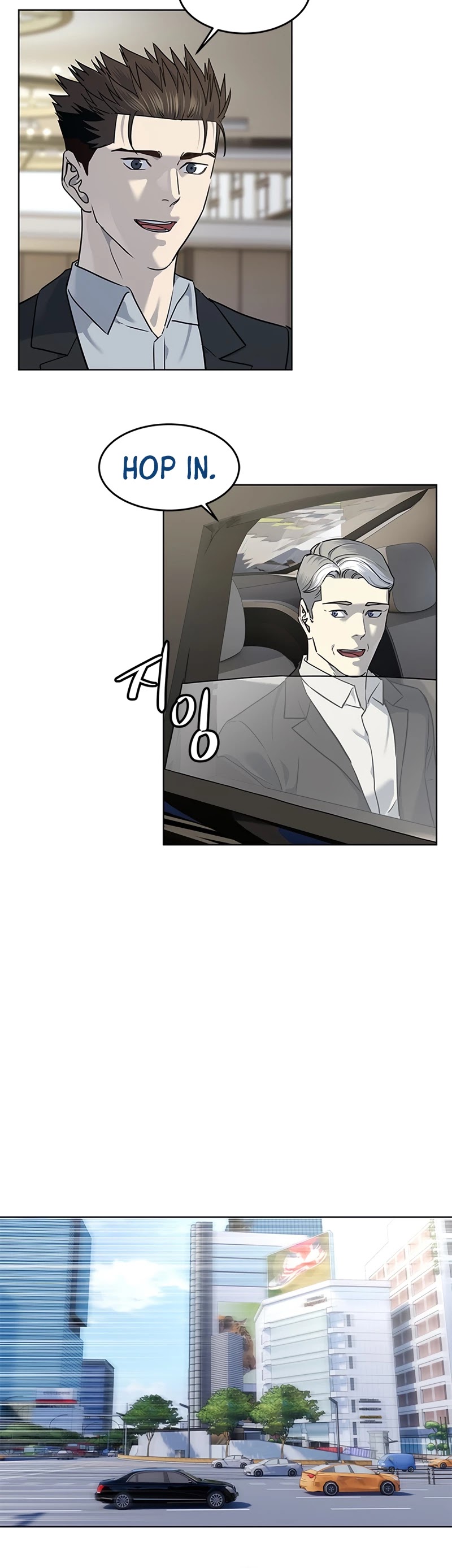God Of Blackfield Chapter 128 page 33 - Chapter 128: S2 Chapter 39