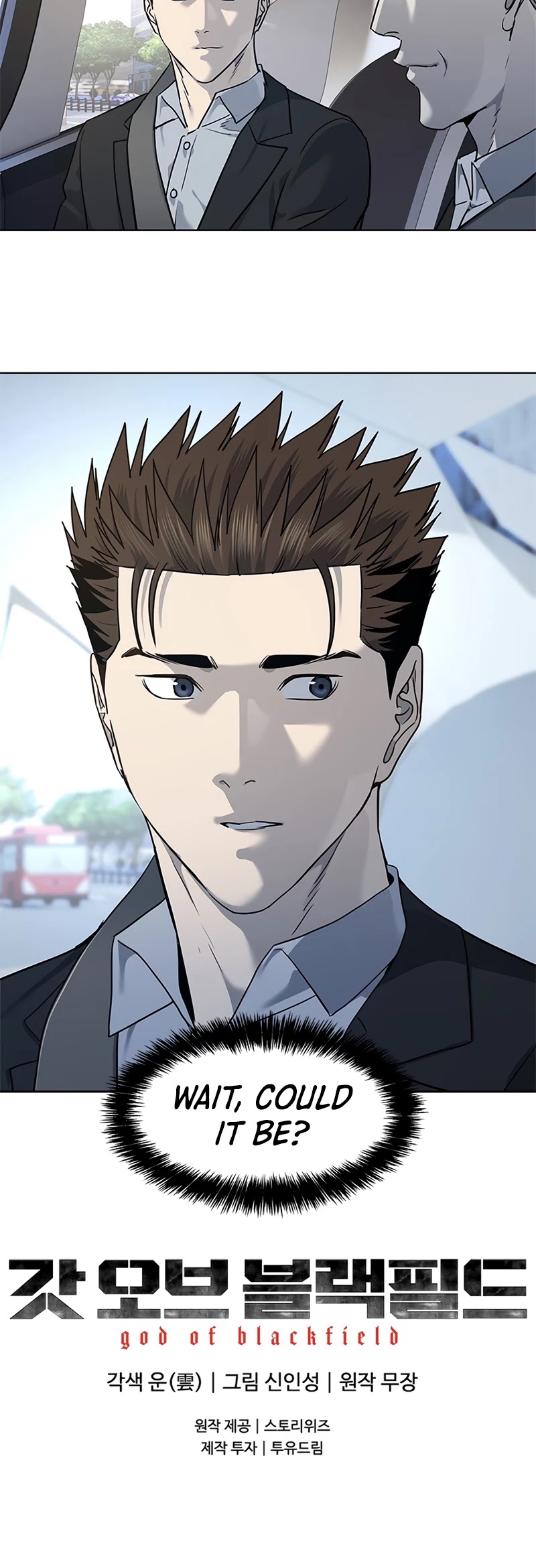 God Of Blackfield Chapter 128 page 36 - Chapter 128: S2 Chapter 39