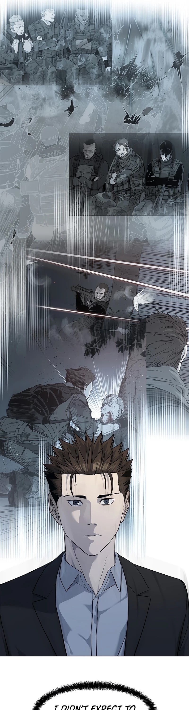 God Of Blackfield Chapter 129 page 14 - Chapter 129: S2 Chapter 40