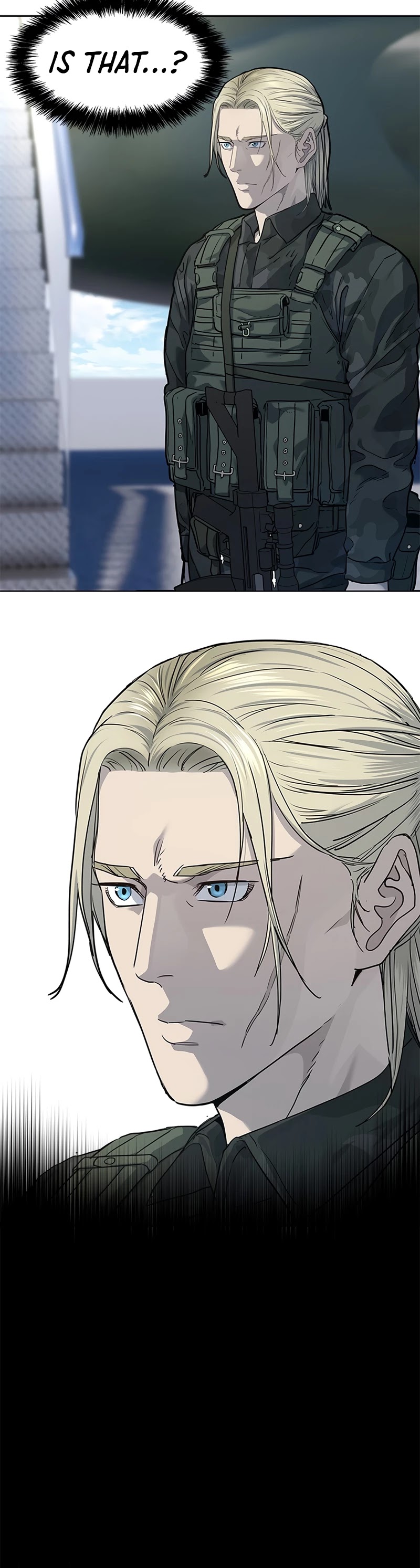 God Of Blackfield Chapter 129 page 17 - Chapter 129: S2 Chapter 40