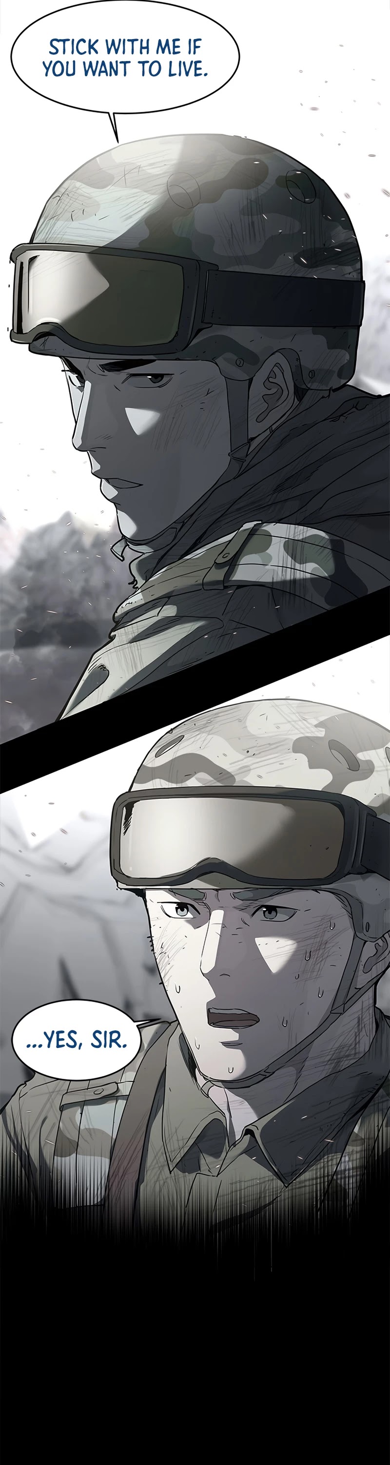 God Of Blackfield Chapter 129 page 21 - Chapter 129: S2 Chapter 40