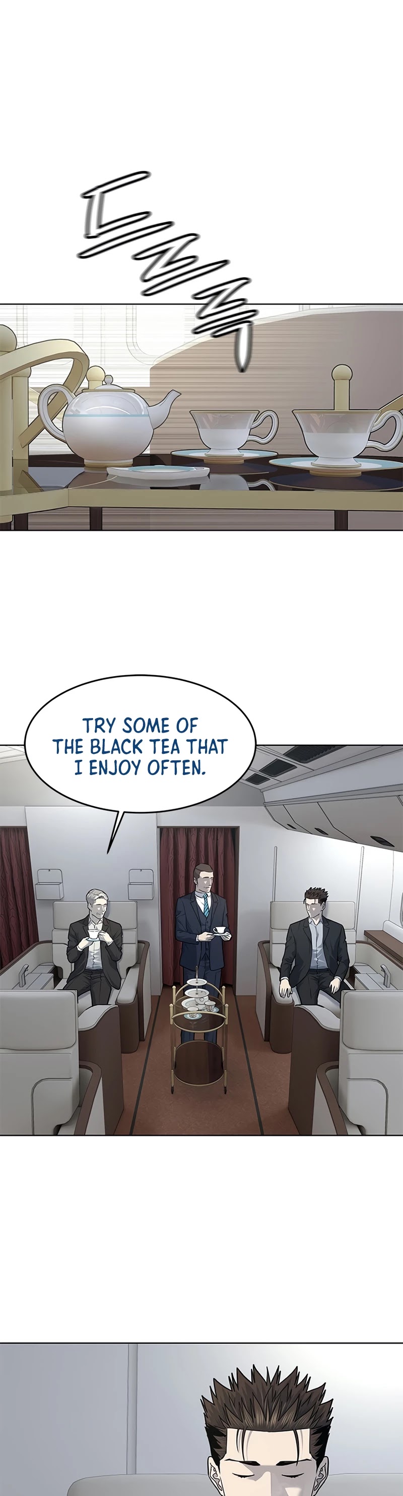 God Of Blackfield Chapter 129 page 28 - Chapter 129: S2 Chapter 40