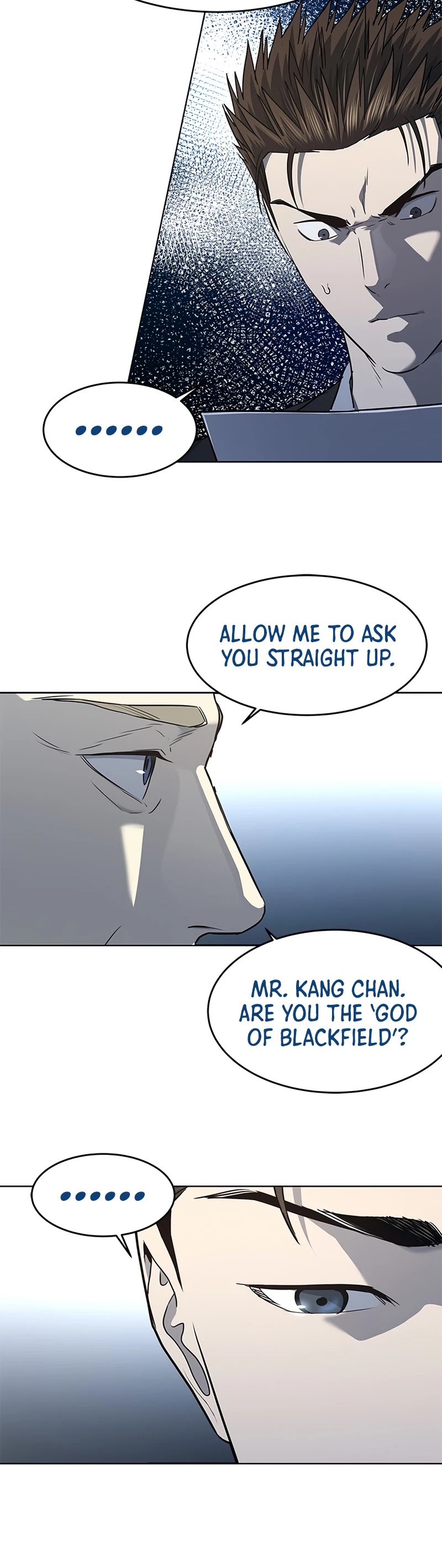 God Of Blackfield Chapter 129 page 32 - Chapter 129: S2 Chapter 40
