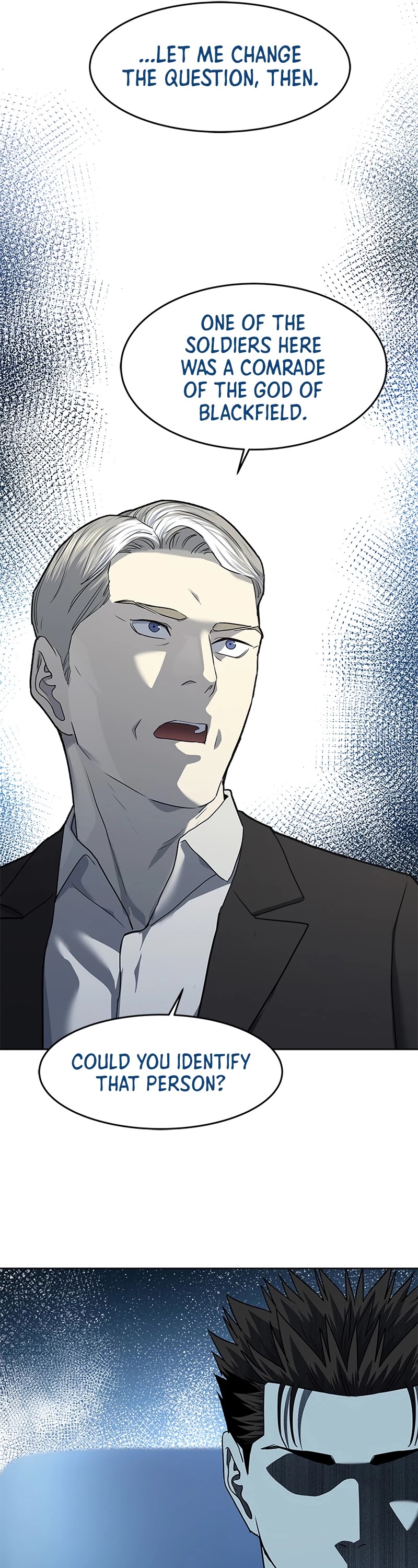 God Of Blackfield Chapter 129 page 34 - Chapter 129: S2 Chapter 40