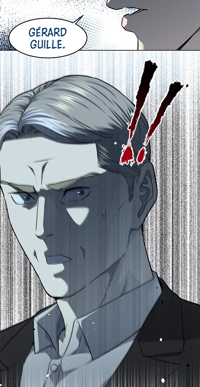 God Of Blackfield Chapter 129 page 36 - Chapter 129: S2 Chapter 40
