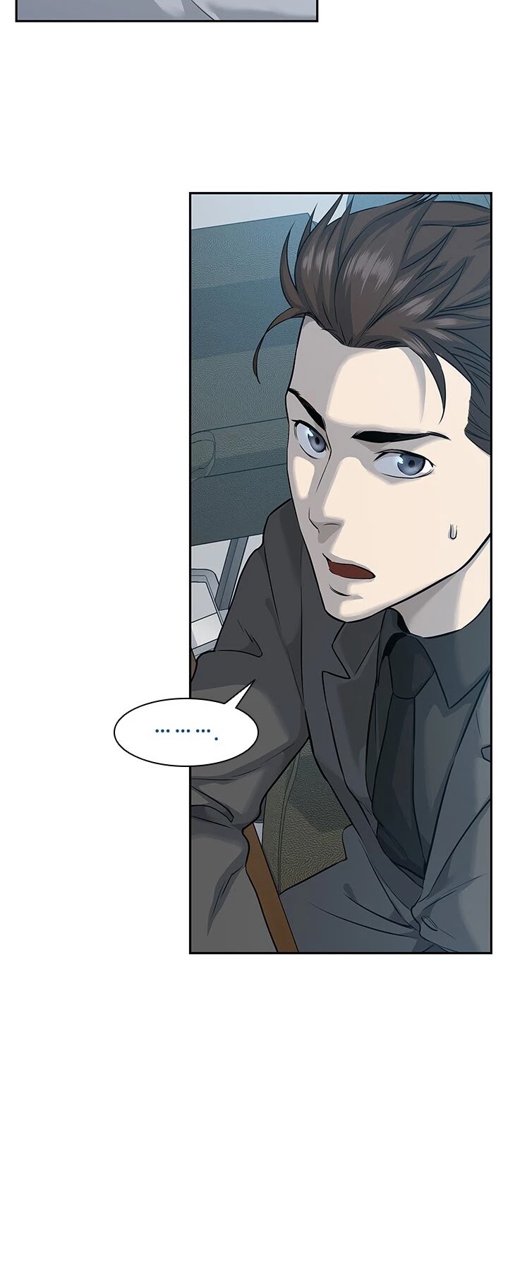 God Of Blackfield Chapter 13 page 3 - Chapter 13