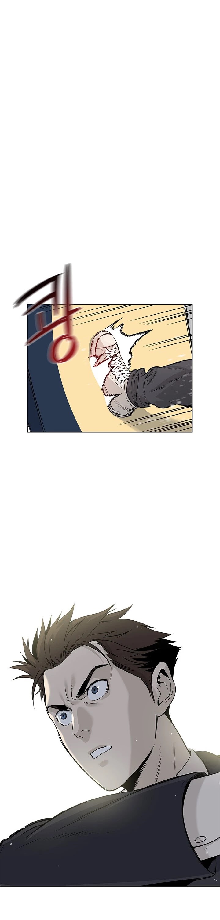 God Of Blackfield Chapter 13 page 38 - Chapter 13