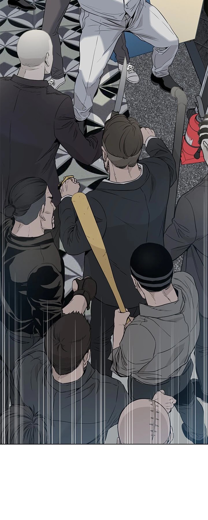 God Of Blackfield Chapter 13 page 40 - Chapter 13
