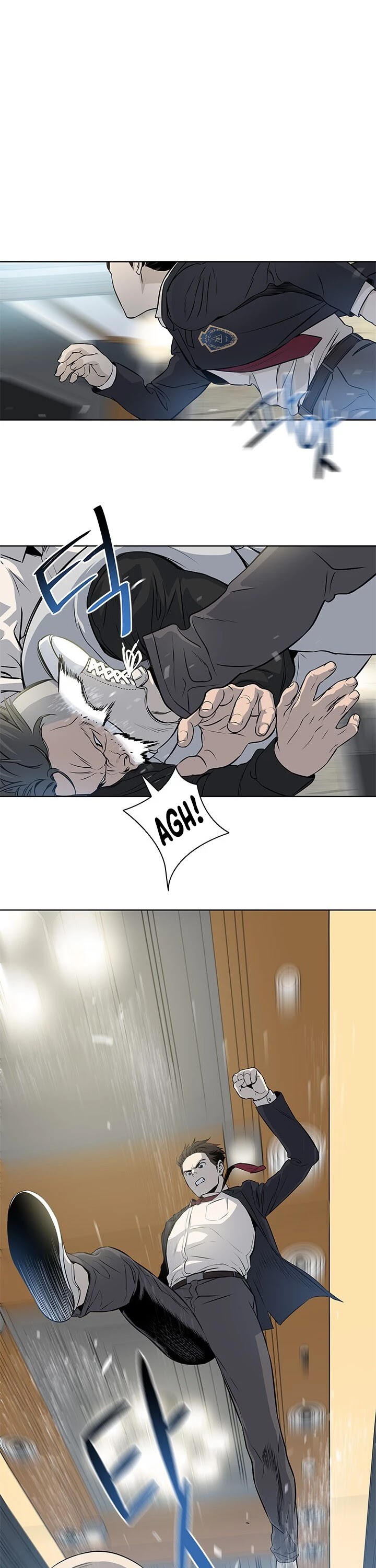 God Of Blackfield Chapter 13 page 48 - Chapter 13