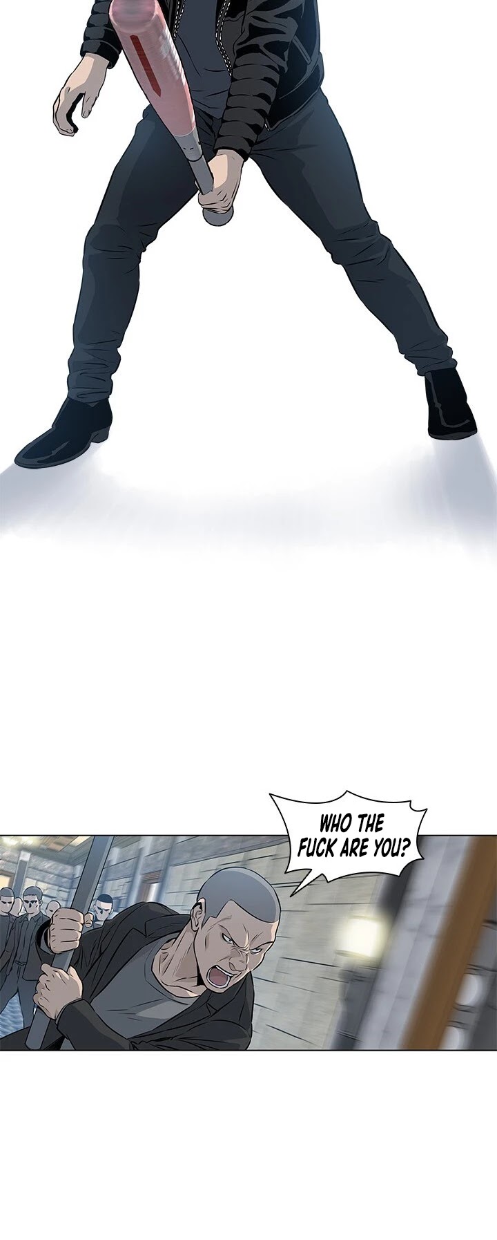 God Of Blackfield Chapter 13 page 61 - Chapter 13