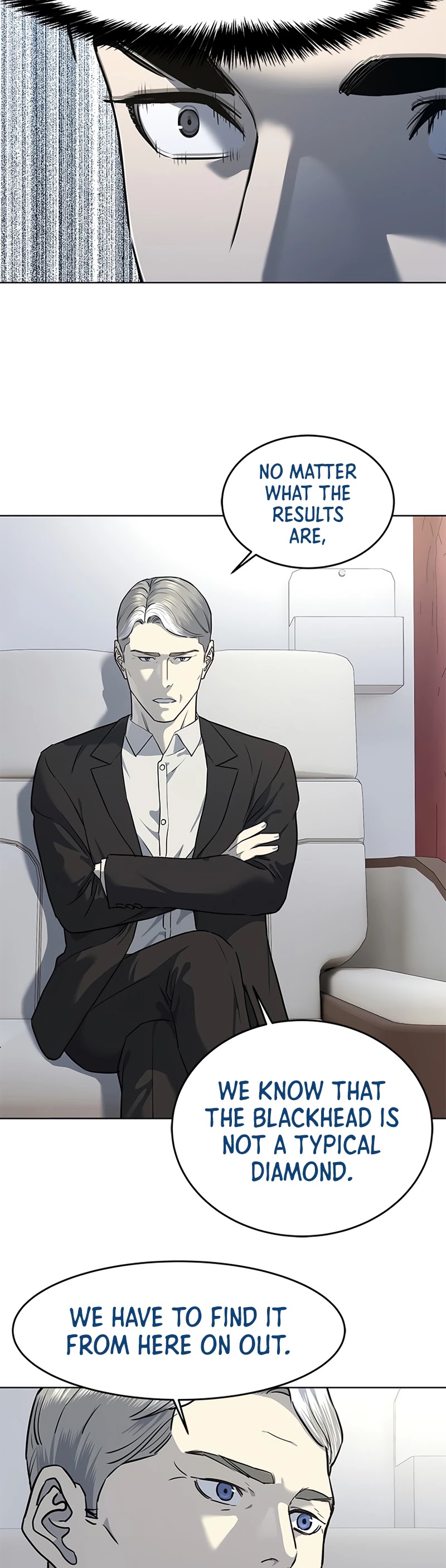 God Of Blackfield Chapter 130 page 16 - Chapter 130: S2 Chapter 41