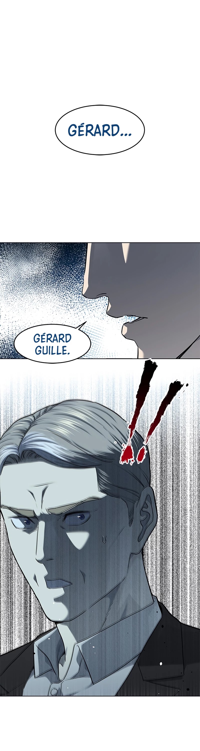God Of Blackfield Chapter 130 page 2 - Chapter 130: S2 Chapter 41