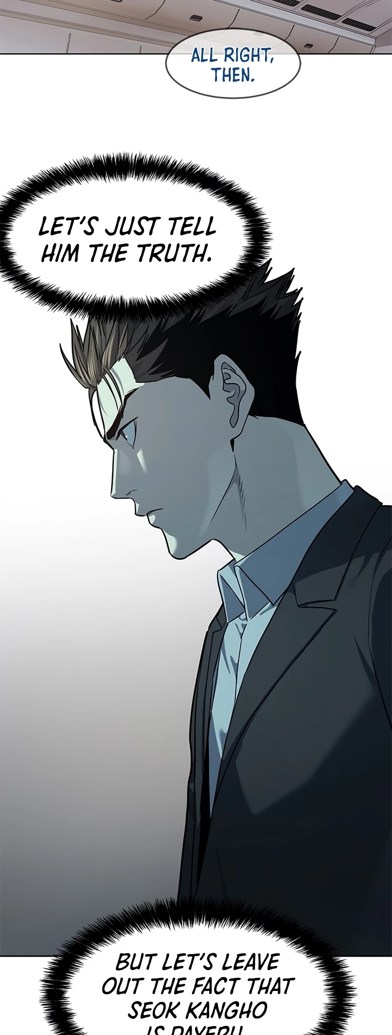 God Of Blackfield Chapter 130 page 24 - Chapter 130: S2 Chapter 41