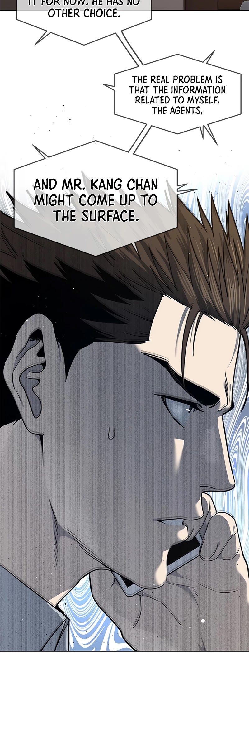 God Of Blackfield Chapter 130 page 37 - Chapter 130: S2 Chapter 41