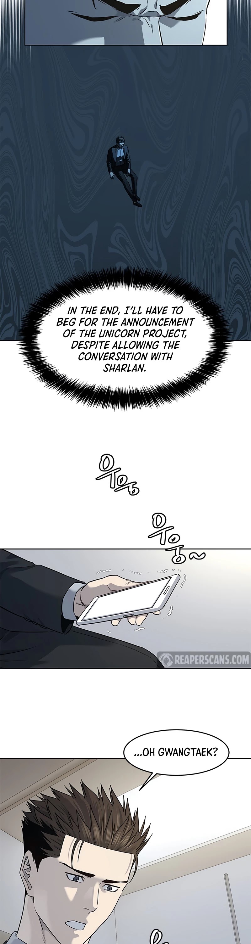 God Of Blackfield Chapter 130 page 43 - Chapter 130: S2 Chapter 41